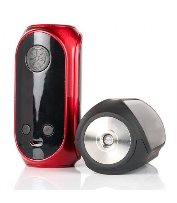 asMODus TRIBEAUT 80W Box Mod