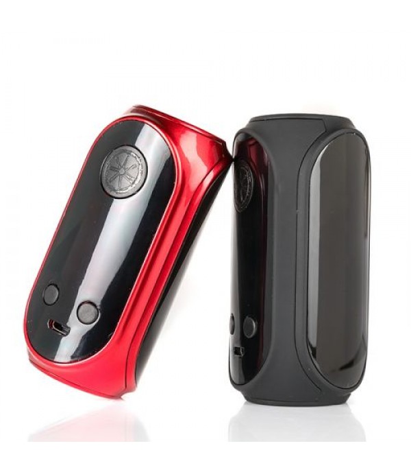 asMODus TRIBEAUT 80W Box Mod