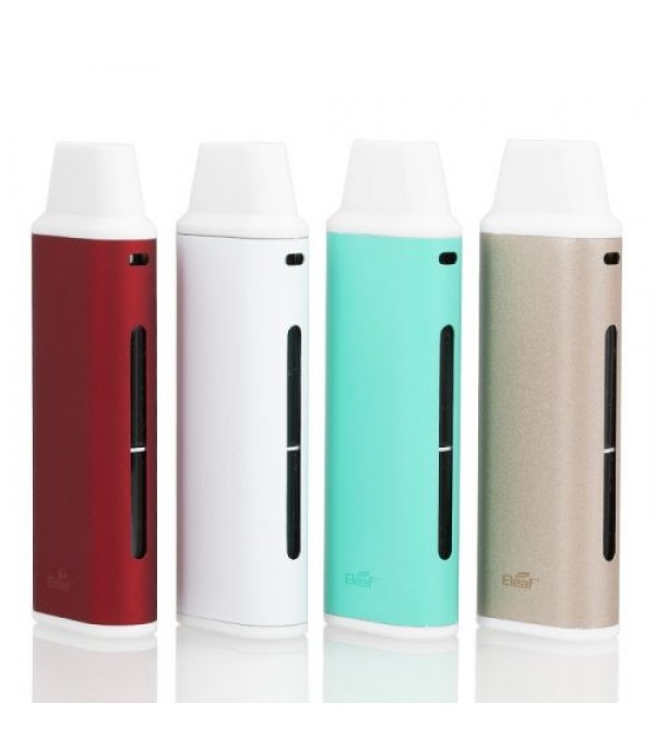 Eleaf iCare Mini PCC Ultra-Portable System