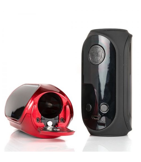 asMODus TRIBEAUT 80W Box Mod