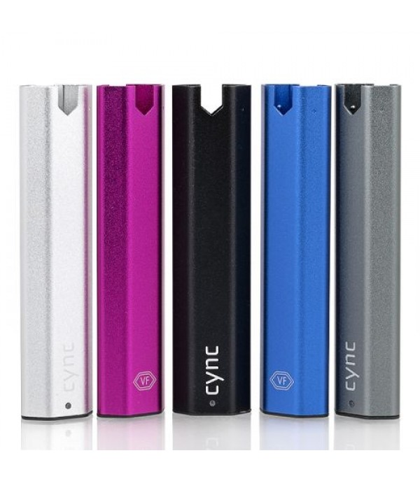 Vape Forward CYNC Standard & Micro Battery Kit