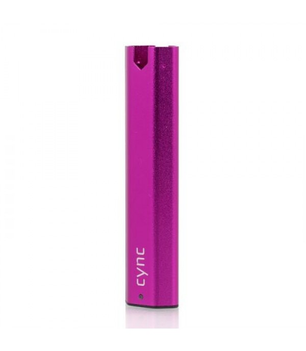 Vape Forward CYNC Standard & Micro Battery Kit