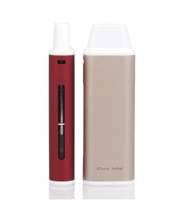 Eleaf iCare Mini PCC Ultra-Portable System