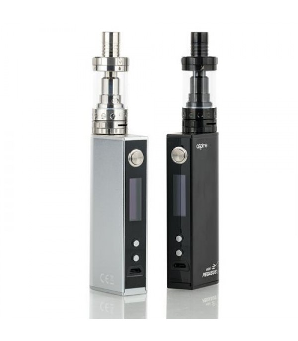 Aspire Odyssey Mini Kit