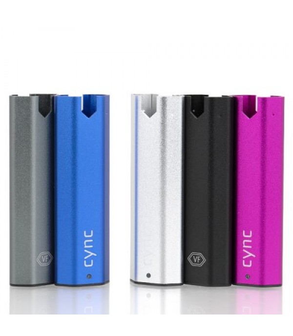 Vape Forward CYNC Standard & Micro Battery Kit