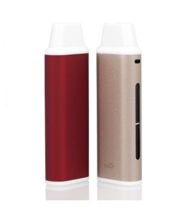 Eleaf iCare Mini PCC Ultra-Portable System