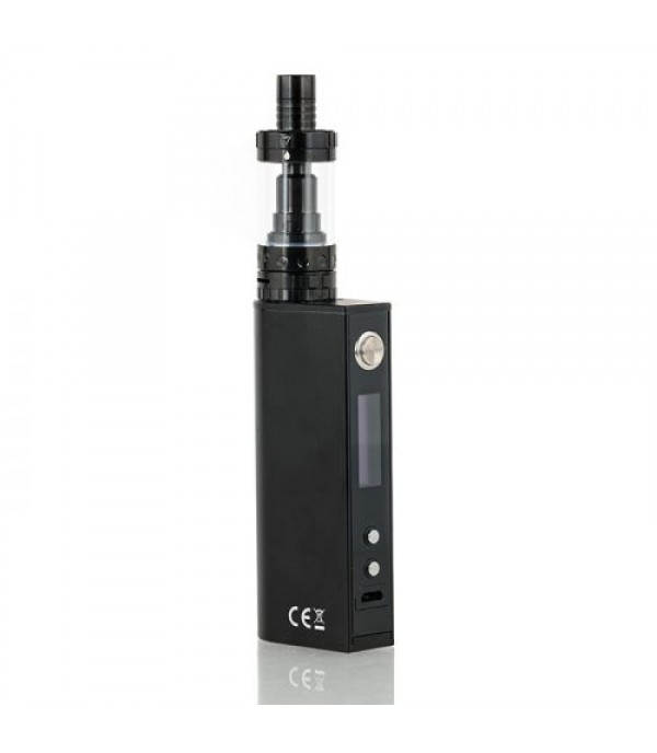 Aspire Odyssey Mini Kit