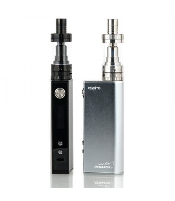 Aspire Odyssey Mini Kit