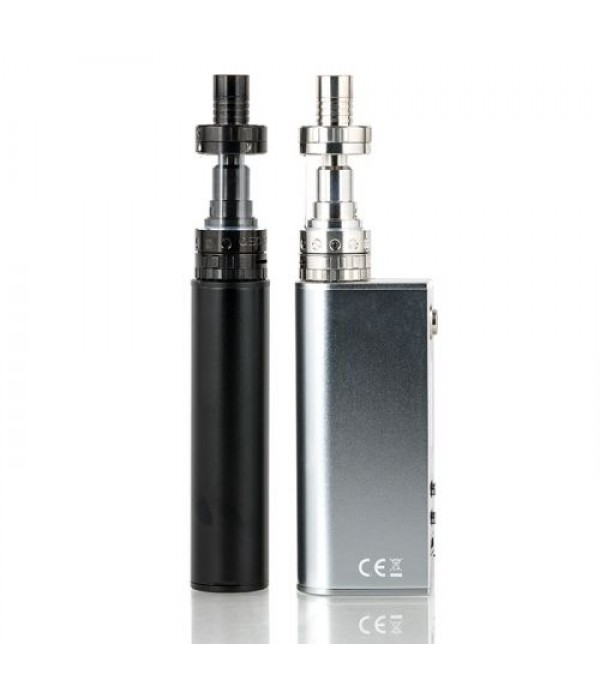 Aspire Odyssey Mini Kit