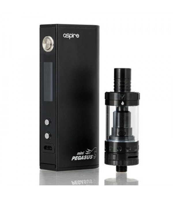 Aspire Odyssey Mini Kit
