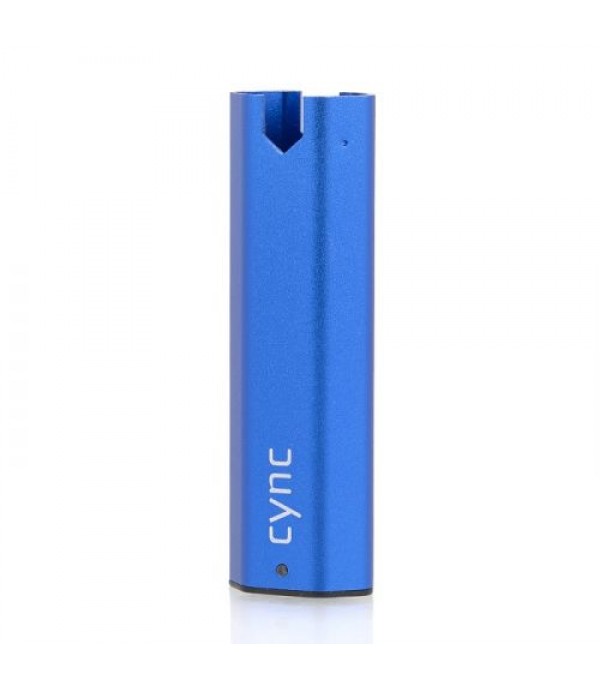 Vape Forward CYNC Standard & Micro Battery Kit