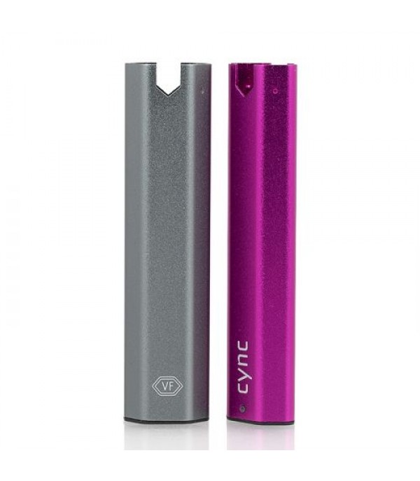 Vape Forward CYNC Standard & Micro Battery Kit
