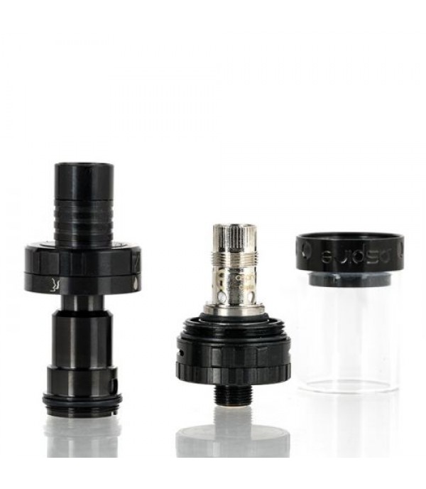 Aspire Odyssey Mini Kit
