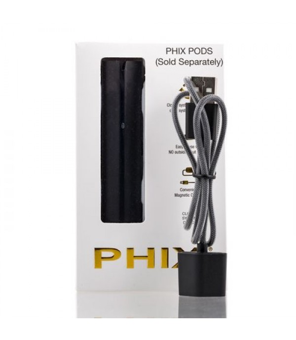 MLV PHIX Vape Pod System
