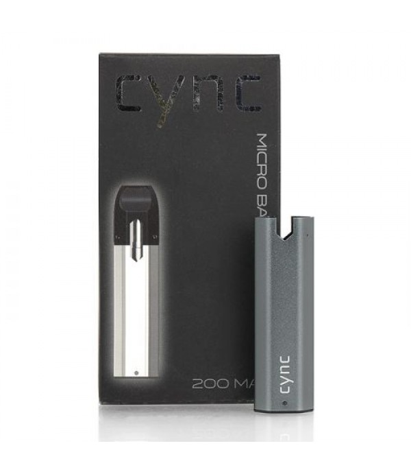Vape Forward CYNC Standard & Micro Battery Kit