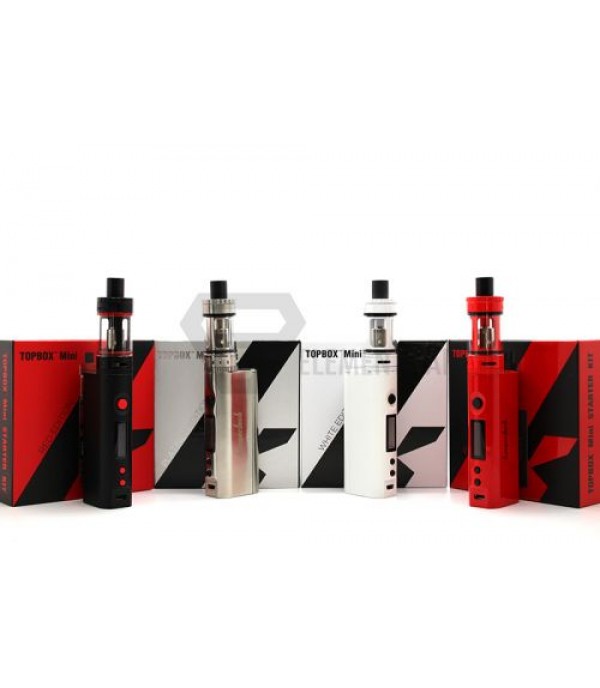 Kanger Topbox Mini 75W TC Starter Kit