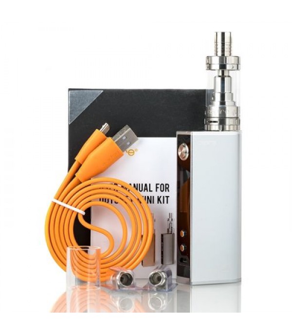 Aspire Odyssey Mini Kit