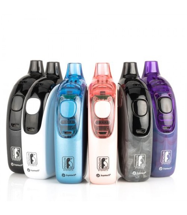 Joyetech ATOPACK Penguin SE AIO System