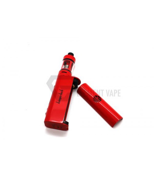 Kanger Topbox Mini 75W TC Starter Kit