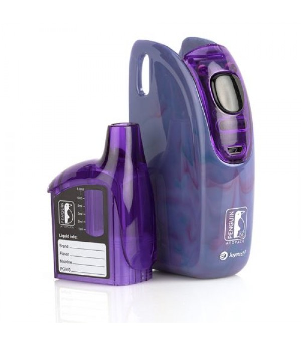 Joyetech ATOPACK Penguin SE AIO System
