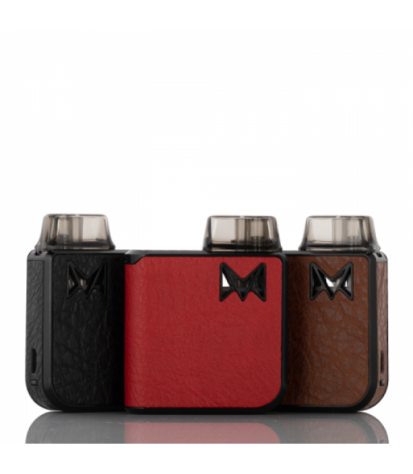 MI-POD Starter Kit - Smoking Vapor