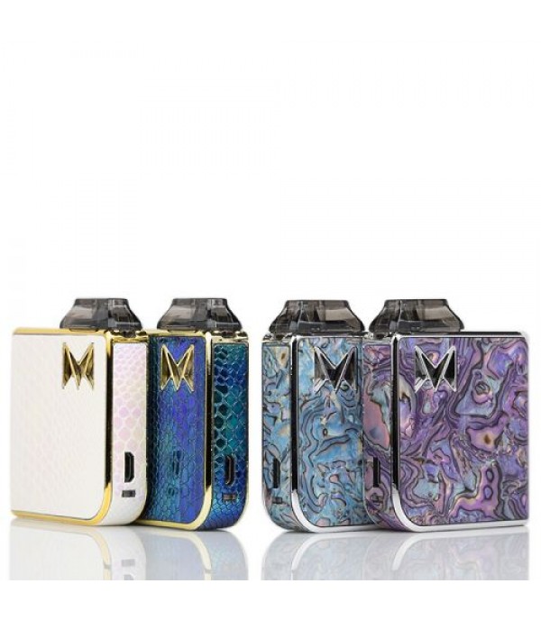 MI-POD Starter Kit - Smoking Vapor
