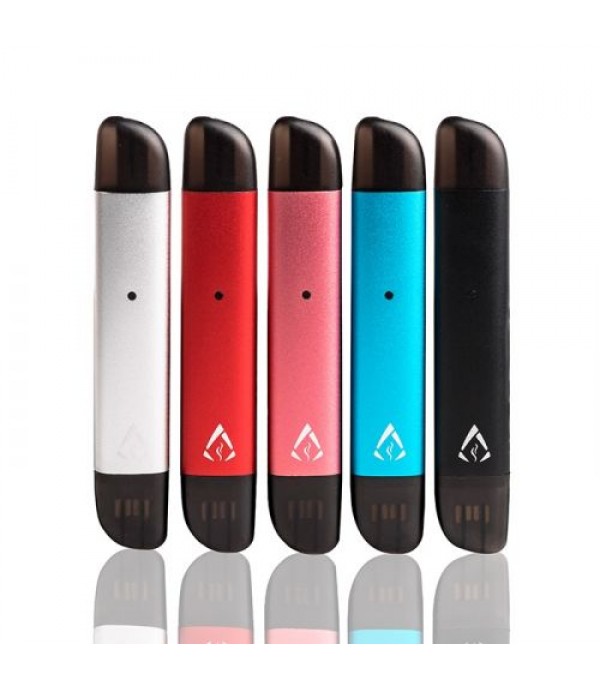 Rofvape Warlock Peas Ultra-Portable Kit