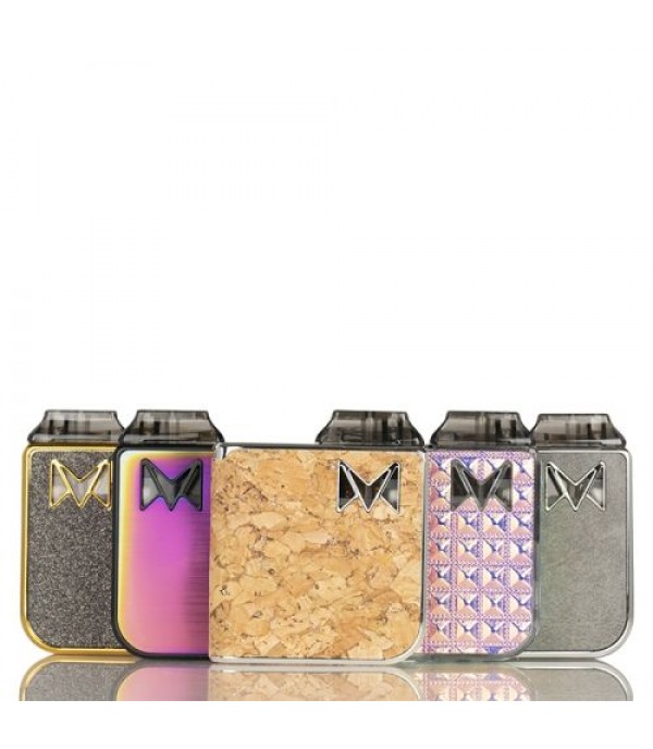 MI-POD Starter Kit - Smoking Vapor