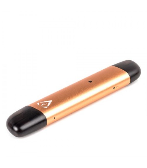 Rofvape Warlock Peas Ultra-Portable Kit