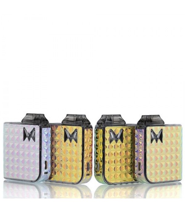 MI-POD Starter Kit - Smoking Vapor