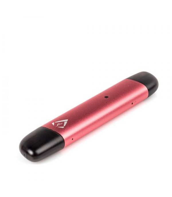 Rofvape Warlock Peas Ultra-Portable Kit