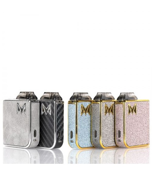 MI-POD Starter Kit - Smoking Vapor