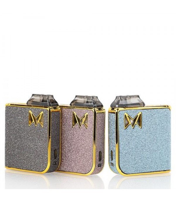 MI-POD Starter Kit - Smoking Vapor