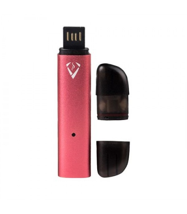 Rofvape Warlock Peas Ultra-Portable Kit