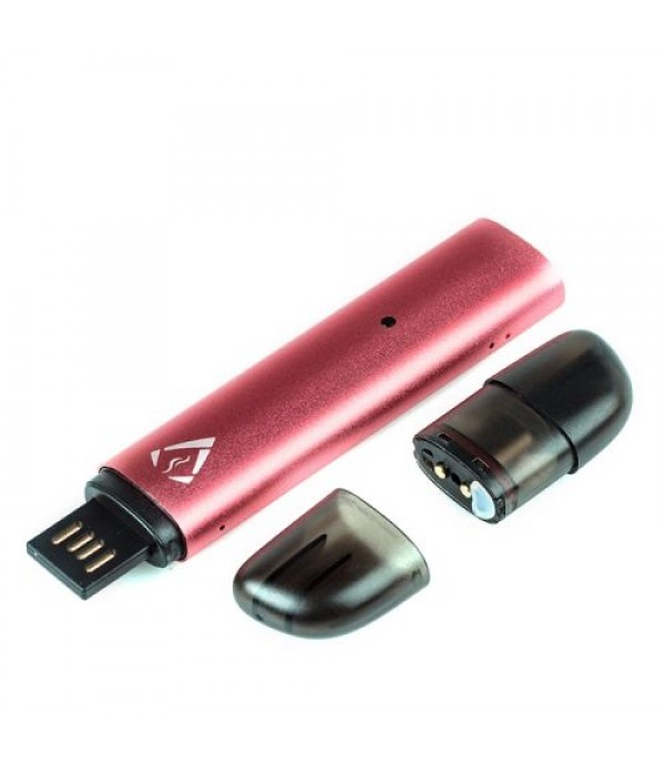 Rofvape Warlock Peas Ultra-Portable Kit