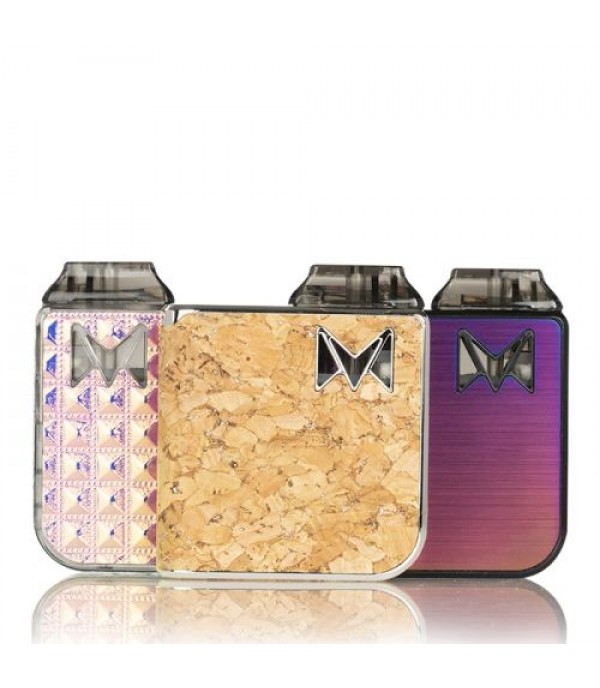 MI-POD Starter Kit - Smoking Vapor