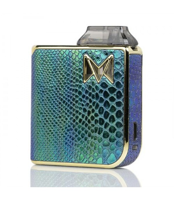 MI-POD Starter Kit - Smoking Vapor