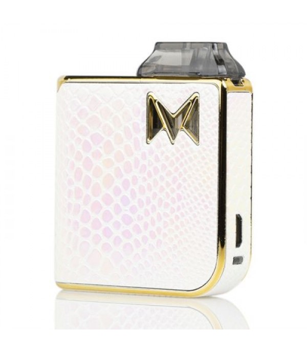 MI-POD Starter Kit - Smoking Vapor