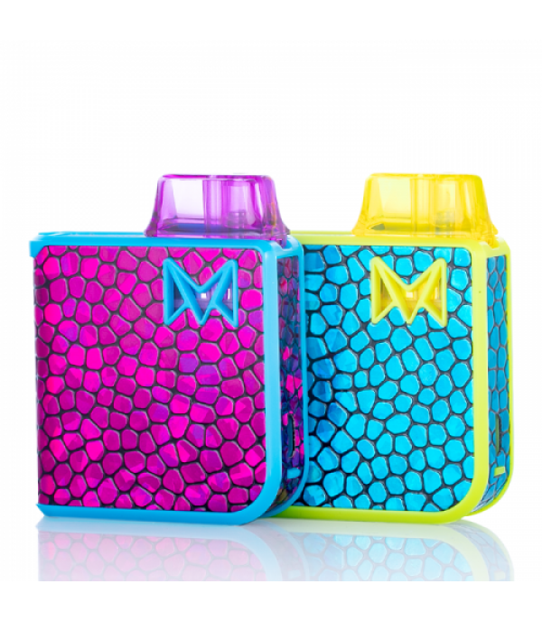 MI-POD Starter Kit - Smoking Vapor