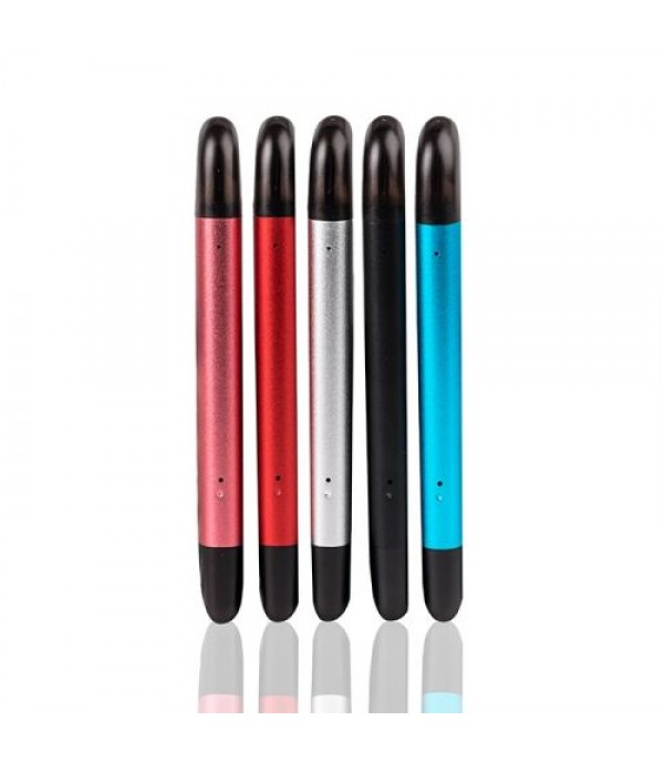 Rofvape Warlock Peas Ultra-Portable Kit