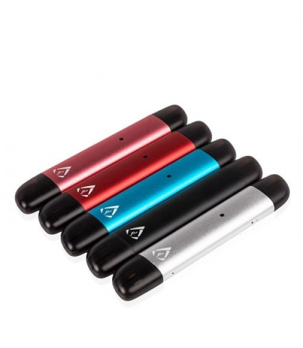 Rofvape Warlock Peas Ultra-Portable Kit
