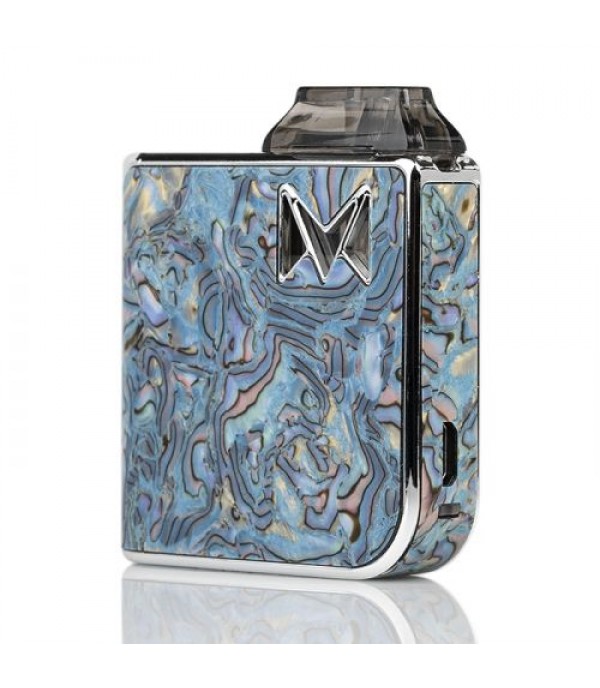 MI-POD Starter Kit - Smoking Vapor