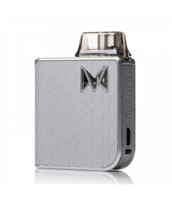 MI-POD Starter Kit - Smoking Vapor