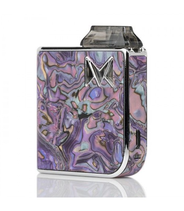 MI-POD Starter Kit - Smoking Vapor