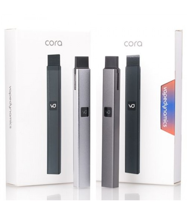 VapeDynamics Cora Ultra Portable System