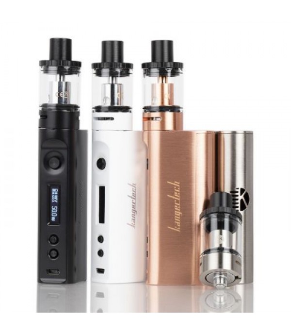 Kanger Subox Mini-C 50W Starter Kit