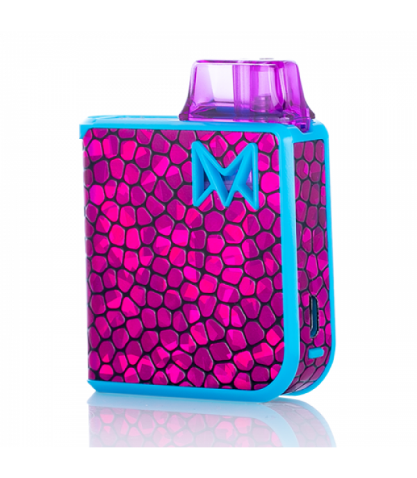 MI-POD Starter Kit - Smoking Vapor