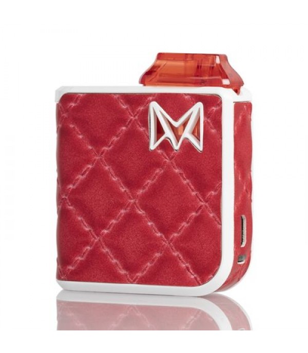 MI-POD Starter Kit - Smoking Vapor