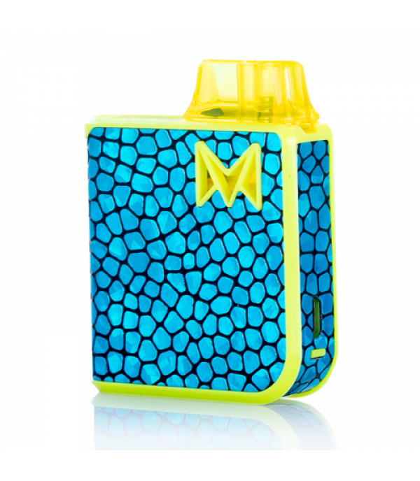 MI-POD Starter Kit - Smoking Vapor