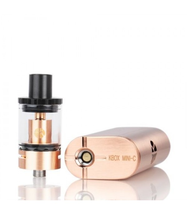 Kanger Subox Mini-C 50W Starter Kit